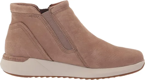 Vista 6 de Cobb Hill Skylar - Botines impermeables con cremallera para mujer