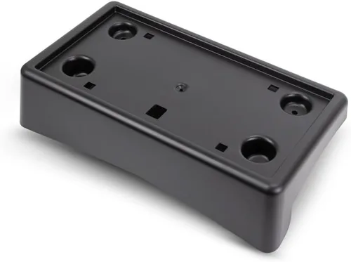Vista 8 de Para Chevy Silverado 1500 2003 04 05 2006/1500 Classic 2007 Soporte de placa de matrícula Delantero SS Rectangular Incluye 2007 Classic