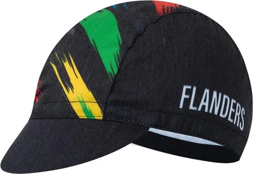 Vista 2 de Funny - Gorra de ciclismo para hombre y mujer, talla única