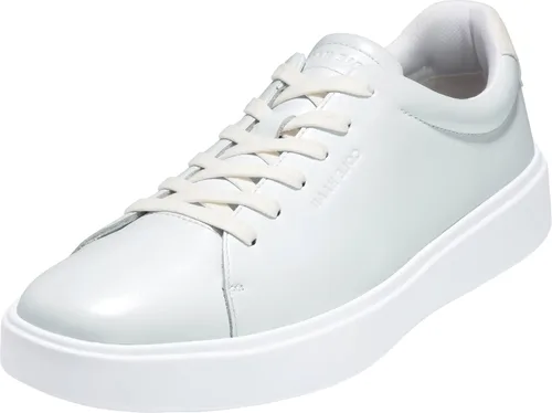 Vista 24 de Cole Haan Tenis Grand Crosscourt Traveler para hombre bronceado (British Tan)