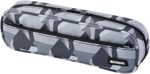 Vista 14 de Lihit Lab - Estuche para bolígrafos, 9.4 x 1.8 x 3 pulgadas Negro azabache
