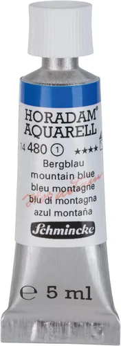 Vista 267 de Schmincke HORADAM AQUARELL ONETZ 0.2 fl oz,l 14031001 031 ONETZ