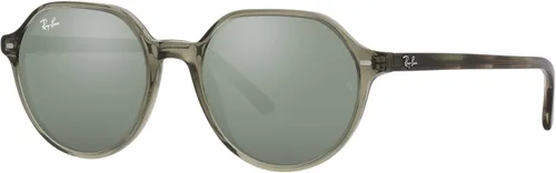 Vista 2 de Ray-Ban RB2195 Thalia Gafas de sol cuadradas