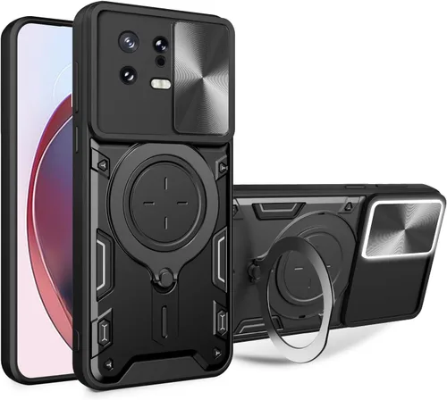 Vista 36 de Funda para Oppo K10x / OnePlus Nord CE 2 Lite 5G Funda para Realme 9 5G / 9 Pro / Q5 / V25 Funda de piel sintética con ranuras para tarjetas