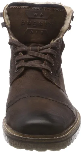 Vista 2 de bugatti 311382523200 Botas clásicas para hombre