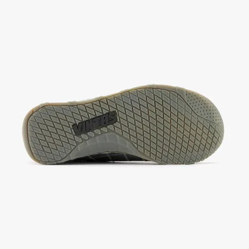 Vista 3 de VIKTOS Zapatos de gimnasio Core para hombre Zapatos deportivos ligeros y transpirables con antepié de alto volumen y caída del talón a los dedos