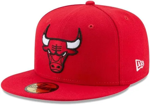 Vista 31 de Gorra ajustada oficial de la NBA 59FIFTY para hombre Negro