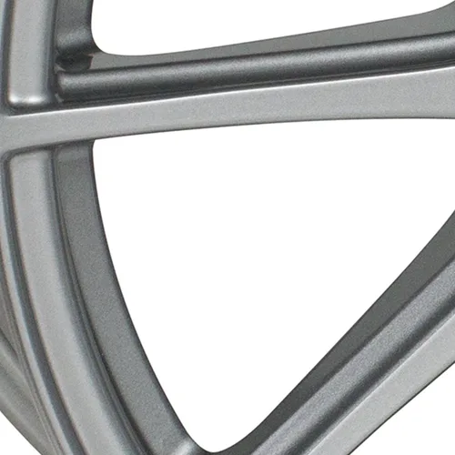 Vista 4 de Enkei 499-880-4445GR Rueda de tuning TS-10 18x8 +45 5x112 Gris Mate