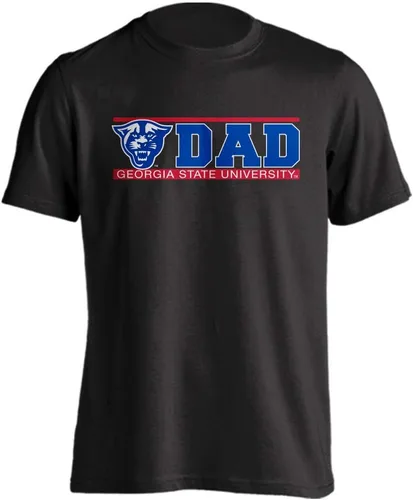 Vista 24 de Sport Your Gear Camiseta con licencia oficial de la NCAA para el día del juego, ropa de Spirit Wear Proud Fan Gear