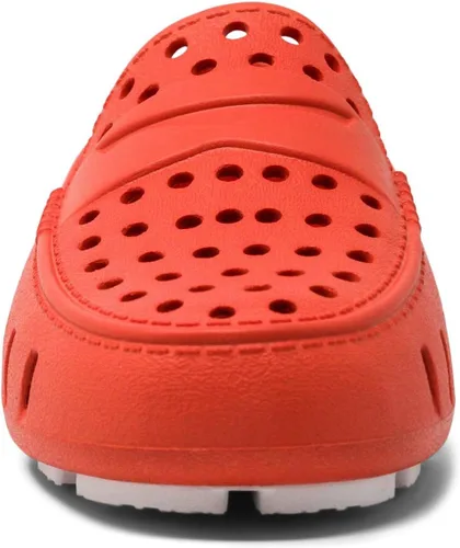 Vista 227 de Floafers Zapato náutico unisex Prodigy (niño pequeño/niño grande)