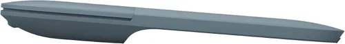 Vista 2 de Ratón Microsoft Surface Arc Bluetooth, ultradelgado y ligero, se aplana para mayor portabilidad, panel de desplazamiento completo, compatible