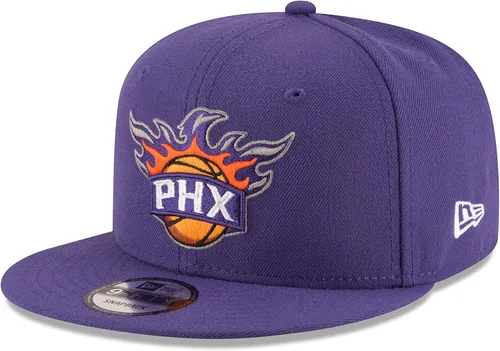 Vista 17 de New Era Hombres Adultos NBA Básico