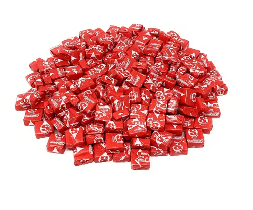 Vista 8 de Starburst - Masticables de fruta naranja de 3 libras