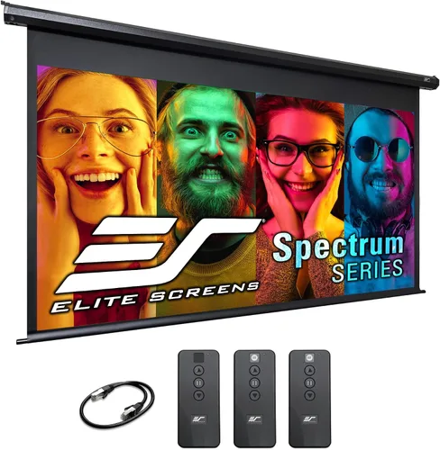 Vista 10 de Elite Pantallas_3