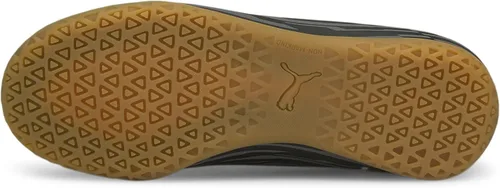 Vista 3 de PUMA Tenis de fútbol unisex Rapido II para niños