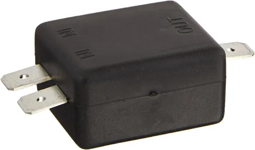 Vista 2 de Blue Ox BX88159 - Diodo de 6 amperios, paquete de 12
