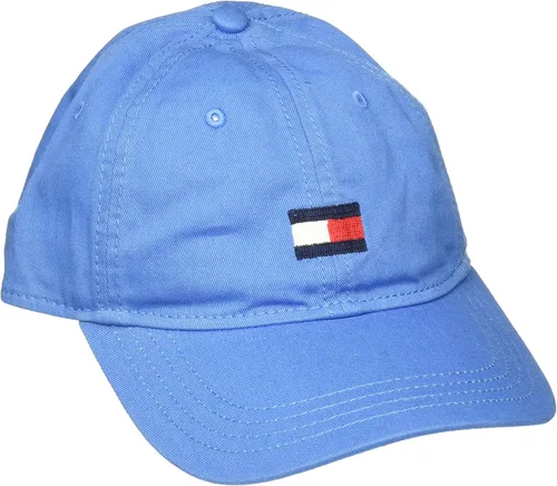 Vista 24 de Tommy Hilfiger Gorra de béisbol ajustable Ardin de algodón para hombre