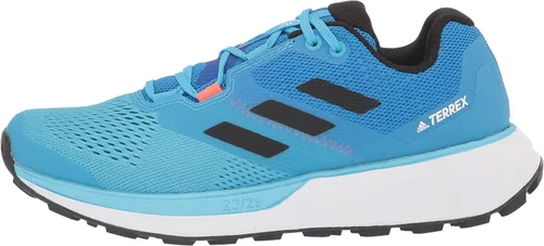Vista 8 de adidas Terrex Two Flow Trail Zapatillas de running para hombre
