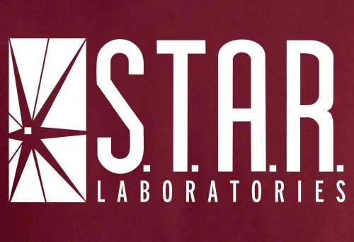 Vista 7 de Star Laboratories sudadera con capucha