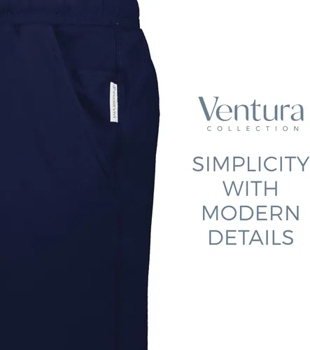 Vista 4 de Holloway Pantalones cortos Ventura Soft Knit para hombre
