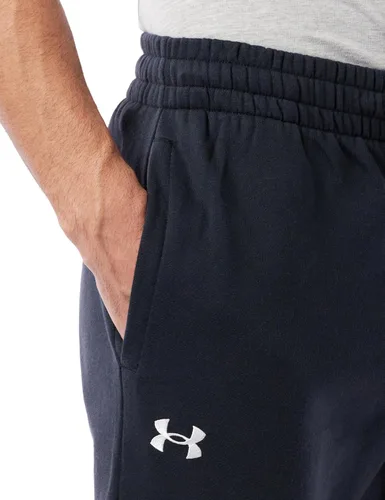 Vista 2 de Under Armour Rival Pantalones deportivos de vellón, para hombre