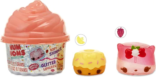 Vista 2 de Num Noms Paquete Misterioso Serie 6-2