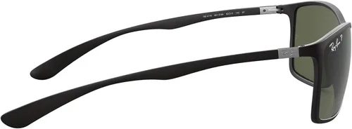 Vista 11 de Ray-Ban RB4179 Liteforce - Gafas de sol cuadradas para hombre