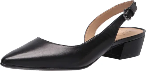 Vista 16 de Naturalizer - Zapatos Pump tacón de talud para mujer