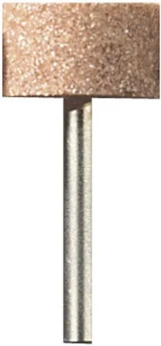Vista 6 de Dremel 952 Piedras de pulido de óxido de aluminio de 3/8