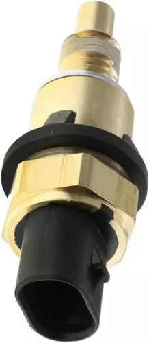 Vista 2 de Sensor de temperatura del refrigerante del motor compatible con Buick Lacrosse ATS CT6 CTS XT5 XT6 repuesto para Chevy Blazer Camaro Acadia 2016