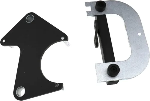 Vista 2 de Crear idea Juego de herramientas de ajuste de bloqueo de sincronización del motor compatible con Renault Clio Meganne Laguna