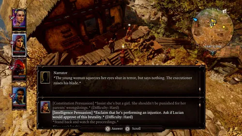 Vista 3 de Divinity: Original Sin 2 - Edición Definitiva - Nintendo Switch [Código digital]