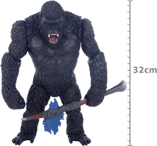 Vista 2 de UA Monsters Kong de GODZILLAvs.Kong (2021)