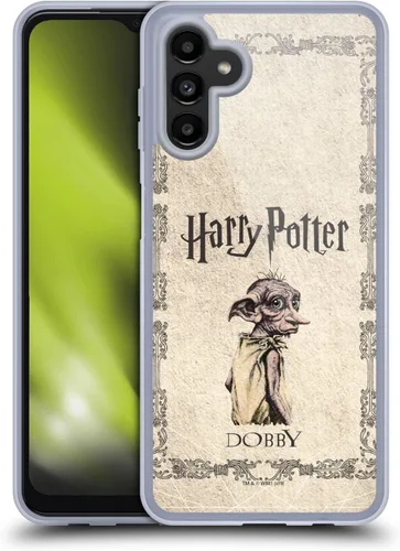 Vista 10 de Head Case Designs Funda de gel suave con licencia oficial de Harry Potter Aragog Spider Creature Chamber of Secrets II, compatible con Samsung
