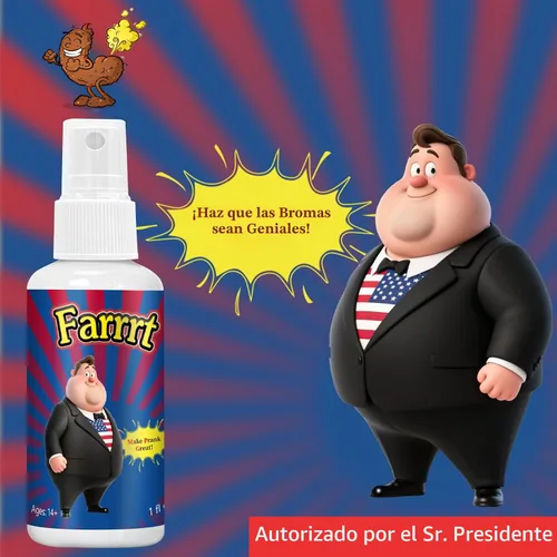 Vista 3 de BLUEYE Aerosol apestoso, extra fuerte, potente olor apestoso, divertidos regalos de broma, cosas divertidas para adultos, rellenos de calcetines