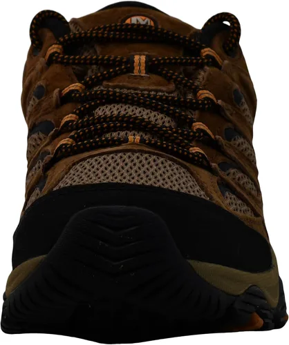 Vista 2 de Merrell Zapatos de senderismo impermeables Moab 3 para hombre