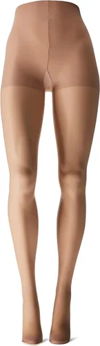 Vista 3 de Hanes Silk Reflections - Pantimedias de seda para mujer con control de abdomen y refuerzo en la punta del pie