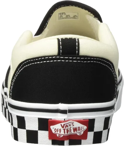 Vista 3 de Vans Botas Sk8-Hi MTE-2 para hombre Cuadro principal blanco antiguo blanco