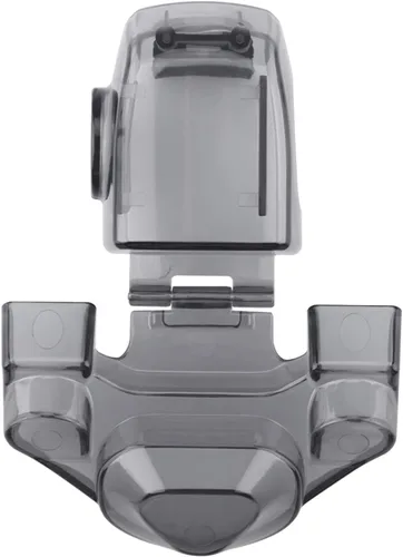 Vista 8 de Cubierta protectora visual para DJI FPV Combo Drone Lens Down-View Cubierta integrada Sensor de evitación de obstáculos Accesorio de tapa de polvo