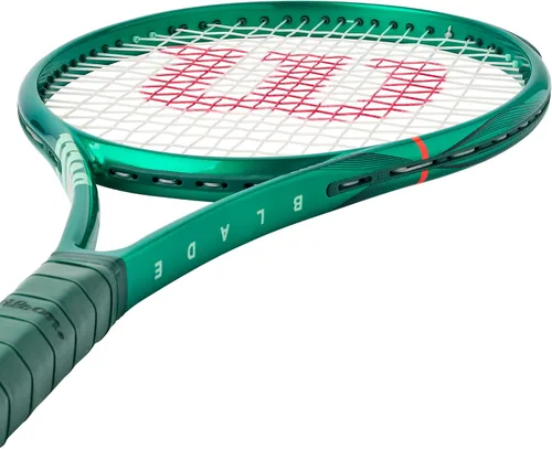 Vista 5 de Wilson Blade 100UL V10 - Raquetas de tenis para adultos