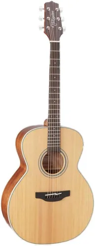 Vista 2 de Takamine GN20-NS Nex Guitarra Acústica, Natural
