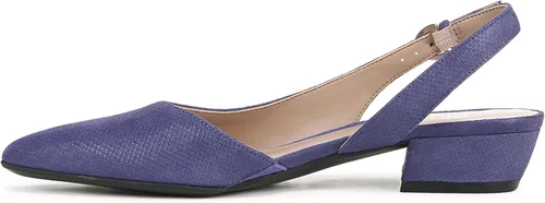 Vista 113 de Naturalizer - Zapatos de tacón Banks para mujer