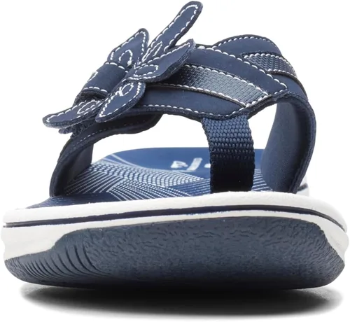 Vista 65 de Clarks, Brinkley Flora - Sandalias para mujer