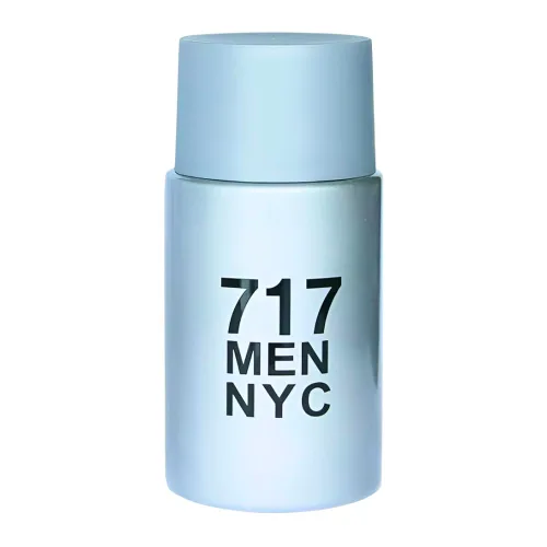 Vista 3 de Sandora Fragrances Colonia para hombre – Inspirada en un perfume para hombre reconocido mundialmente – Pomelo rosa, hoja cítrica, jengibre, sándalo