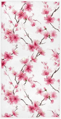 Vista 8 de Pfrewn Toallas de mano para tina de niña africana, 16 x 30 pulgadas, toalla de baño fina para niñas afroamericanas, ultra suave, altamente
