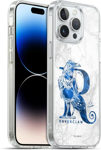 Vista 102 de Head Case Designs Funda de gel con licencia oficial de Harry Potter Gryffindor Aguamenti Deathly Hallows IX [grado militar] compatible con Apple