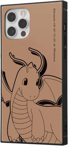 Vista 47 de Funda resistente a los golpes para AQUOS Wish2/Wish Case KAKU Pokémon Charizard Satoshi