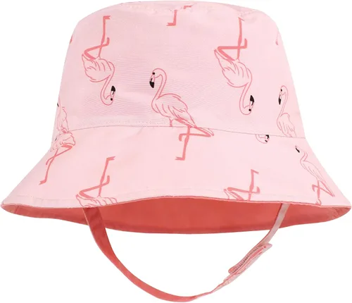 Vista 5 de Hudson Baby Baby Girls' Sun Protection Hat