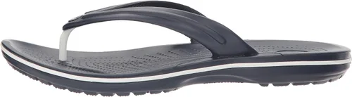 Vista 15 de Crocs Crocband, chanclas unisex., Azul