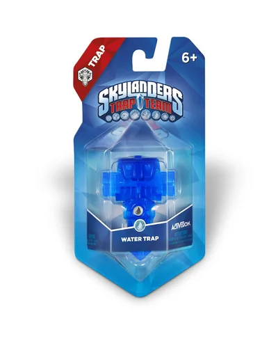 Vista 15 de Skylanders Trap Team: Air Element Trap Pack